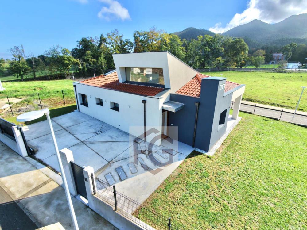 chalet en venta Caravia Asturias