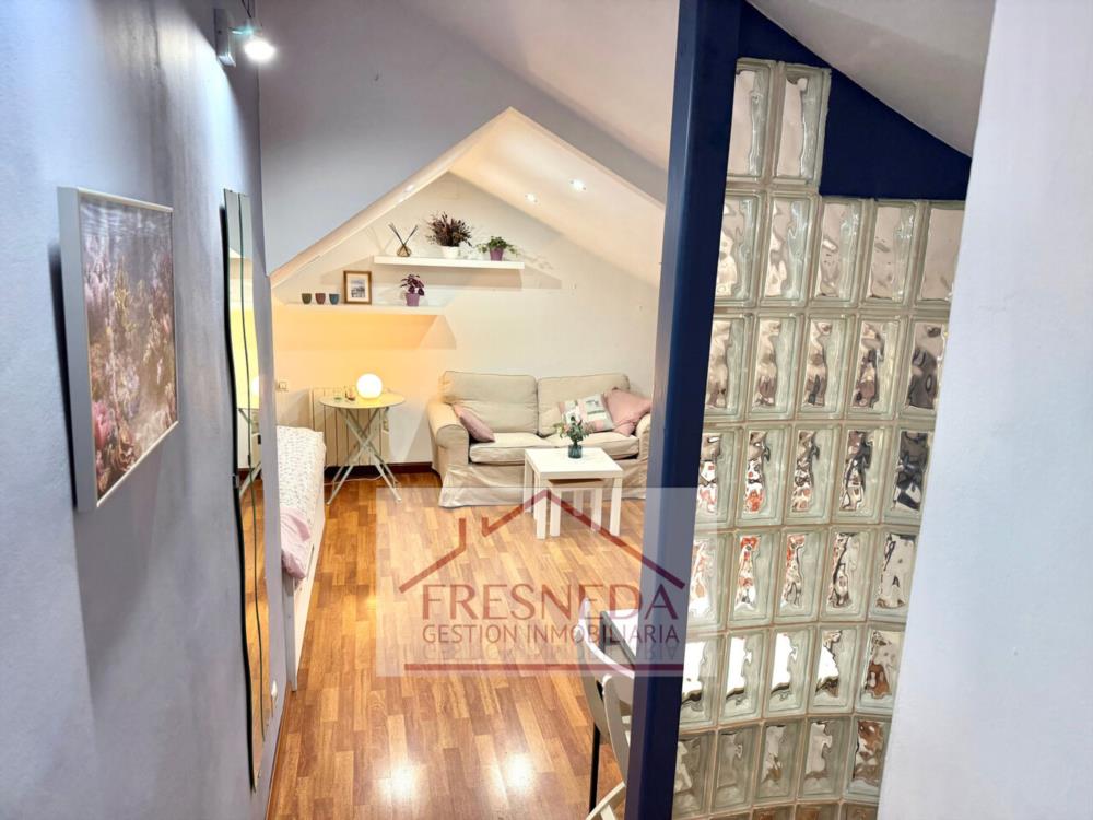 apartamento alquiler oviedo centro