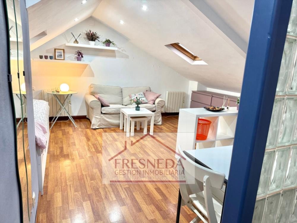 alquiler oviedo centro