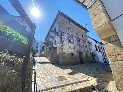 SE VENDE CASA EN LASTRES ASTURIAS