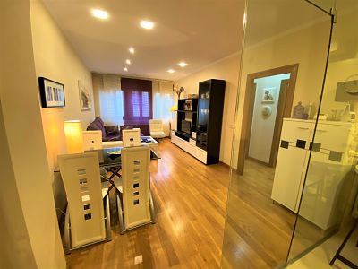 APARTAMENTO ALQUILER OVIEDO CENTRO 