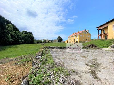 finca y parking 