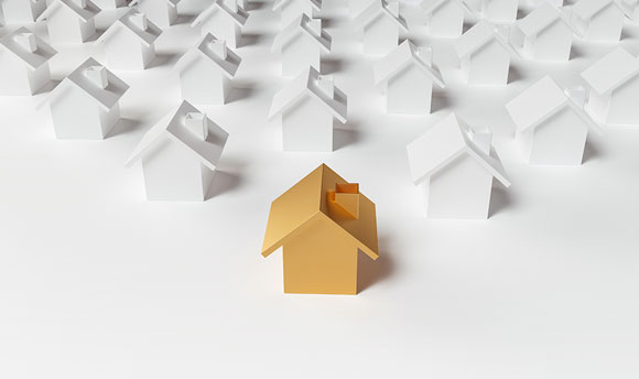 Consejos a la hora de elegir tu vivienda